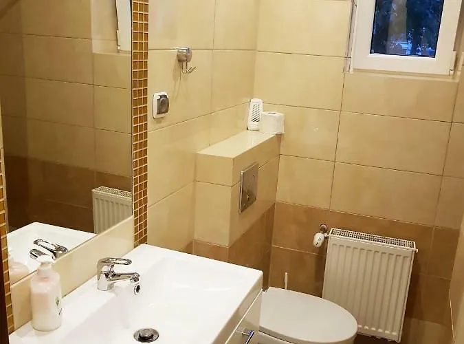 Kwatera prywatna I Przy Parku