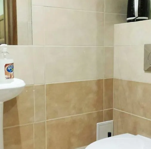 Pansiyon I Przy Parku Jelenia Gora