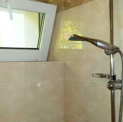 I Przy Parku Pansiyon